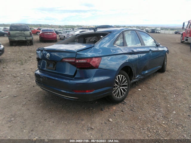 3VWC57BU5MM038900 Volkswagen Jetta S/se/r-line