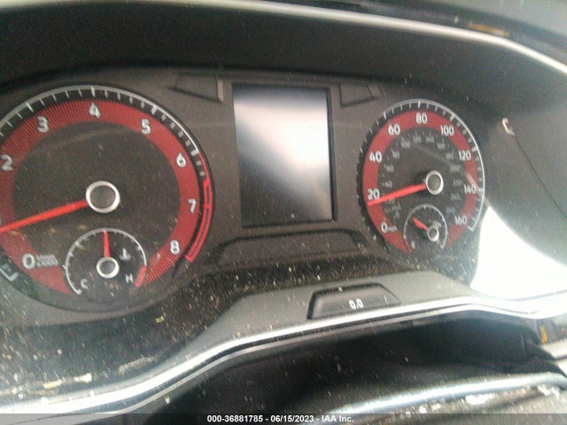 3VWC57BU5MM038900 Volkswagen Jetta S/se/r-line
