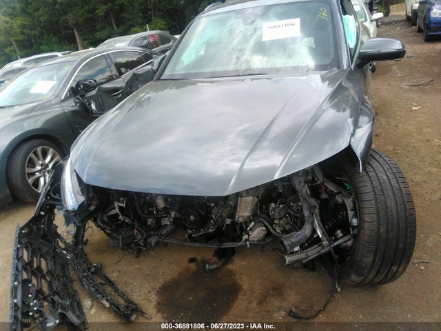 2021 Audi Q5, VIN: WA1F2BFY6M2109449