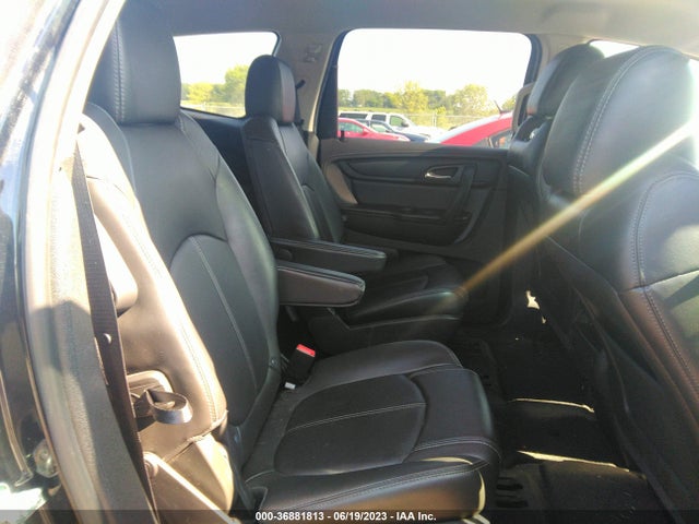 Chevrolet Traverse Lt 2017 1GNKVHKD7HJ185444 Image 8
