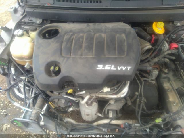 3C4PDDFG1ET140390 Dodge Journey R/t