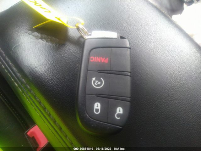 3C4PDDFG1ET140390 Dodge Journey R/t