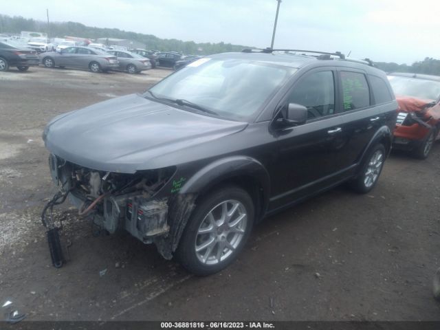 3C4PDDFG1ET140390 Dodge Journey R/t