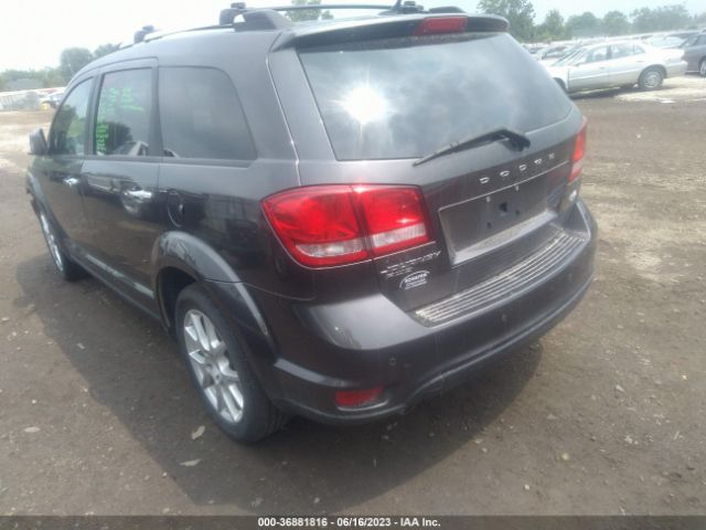 3C4PDDFG1ET140390 Dodge Journey R/t