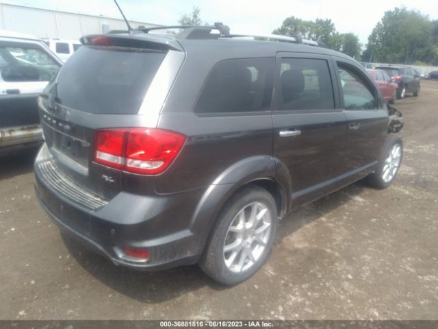 3C4PDDFG1ET140390 Dodge Journey R/t