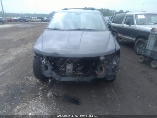 3C4PDDFG1ET140390 Dodge Journey R/t