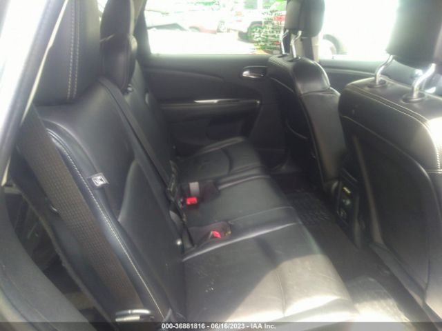 3C4PDDFG1ET140390 Dodge Journey R/t
