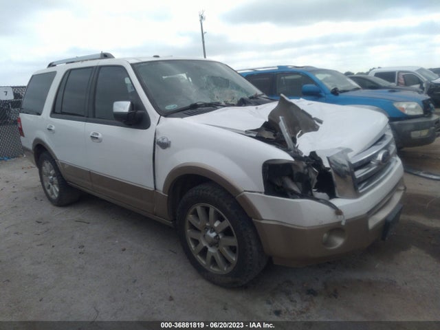 2014 1FMJU1J55EEF03442 main image
