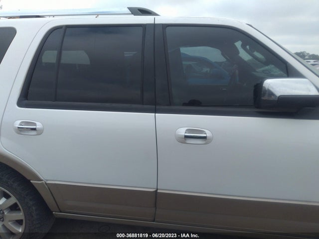 Ford Expedition King Ranch/xlt 2014 1FMJU1J55EEF03442 Image 3