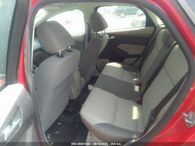 1FADP3F20EL184164 Ford FOCUS SE