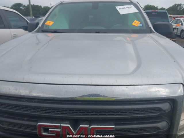 1GTG5BEN5H1172059 GMC Canyon 2wd