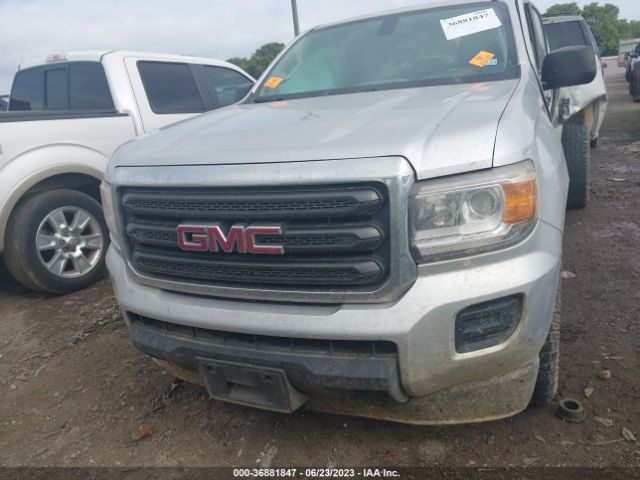 1GTG5BEN5H1172059 GMC Canyon 2wd