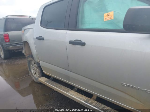 1GTG5BEN5H1172059 GMC Canyon 2wd