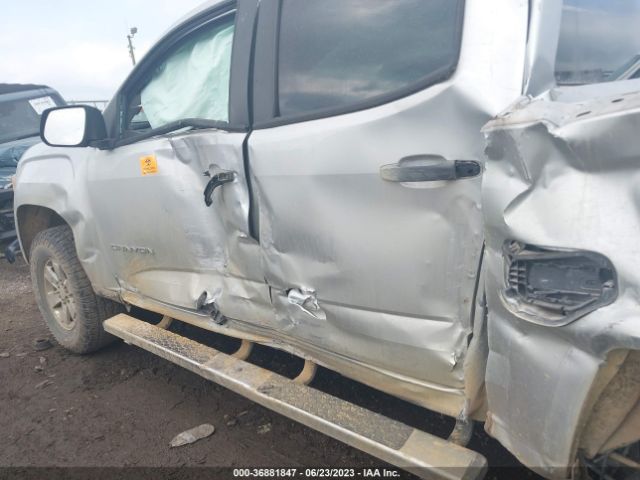 1GTG5BEN5H1172059 GMC Canyon 2wd