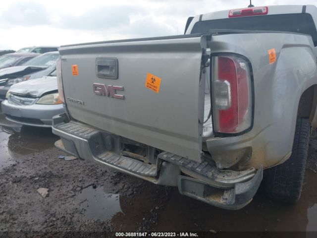 1GTG5BEN5H1172059 GMC Canyon 2wd