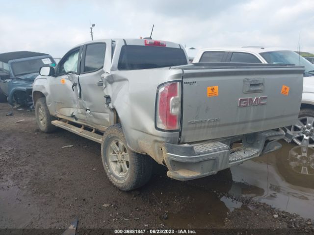 1GTG5BEN5H1172059 GMC Canyon 2wd