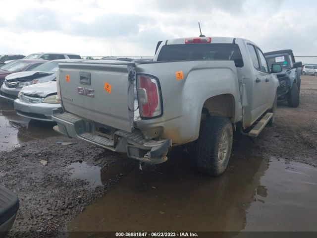 1GTG5BEN5H1172059 GMC Canyon 2wd