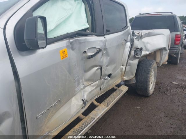 1GTG5BEN5H1172059 GMC Canyon 2wd