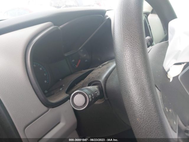 1GTG5BEN5H1172059 GMC Canyon 2wd