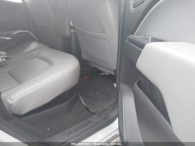 1GTG5BEN5H1172059 GMC Canyon 2wd