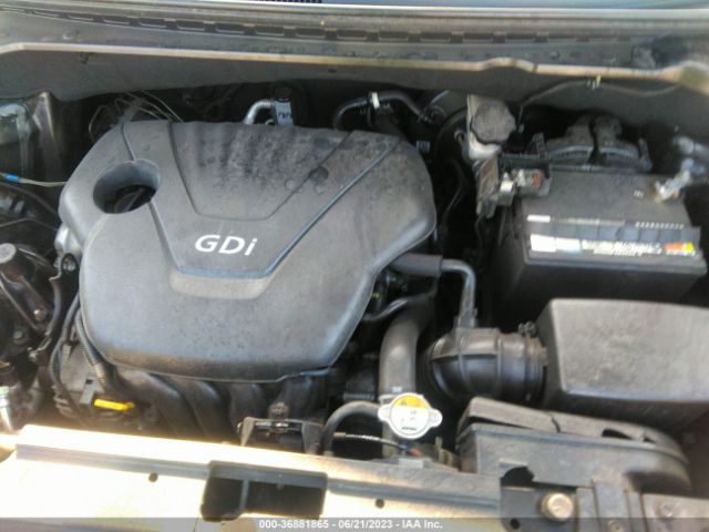 KNDJN2A22F7116124 KIA Soul Base