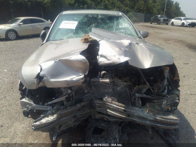 4S3BNAH65J3007387 Subaru Legacy Premium