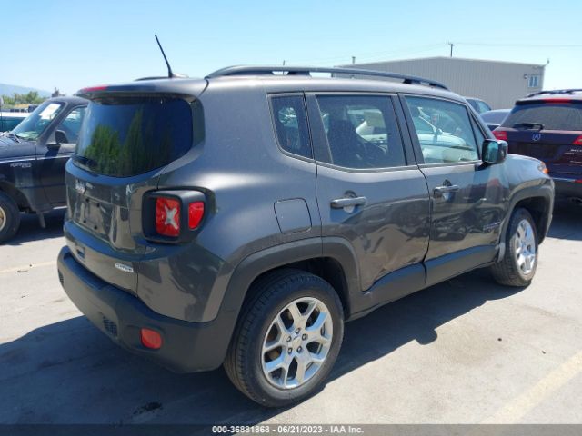 ZACCJBBB7JPG76705 Jeep Renegade Latitude