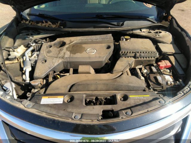 1N4AL3AP7FN863369 Nissan Altima 2.5 S