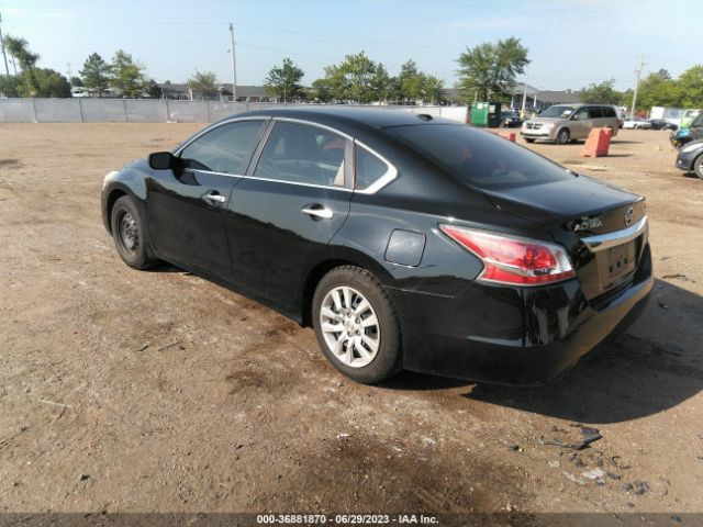 1N4AL3AP7FN863369 Nissan Altima 2.5 S