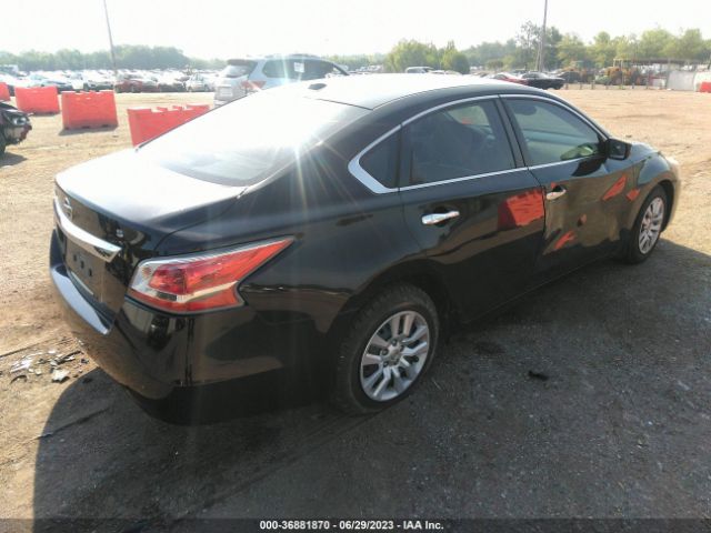 1N4AL3AP7FN863369 Nissan Altima 2.5 S