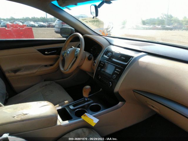 1N4AL3AP7FN863369 Nissan Altima 2.5 S