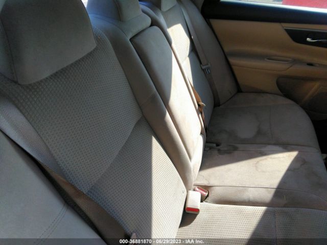 1N4AL3AP7FN863369 Nissan Altima 2.5 S