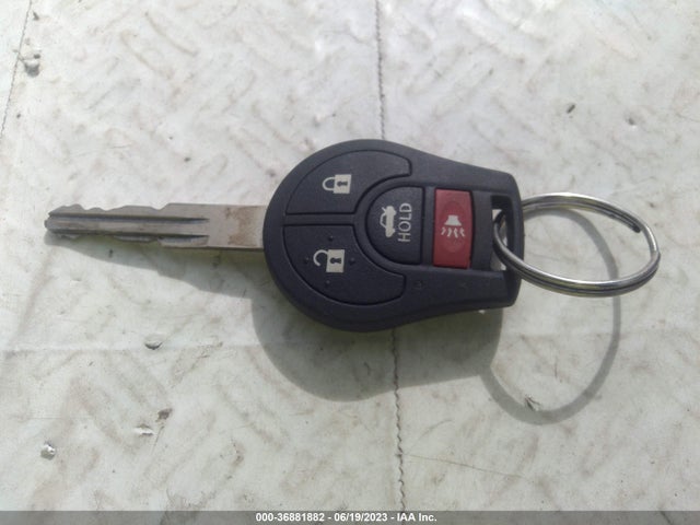 Nissan SENTRA S 2018 3N1AB7AP9JY231170 Image 11