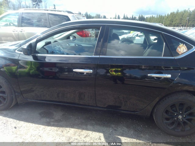 Nissan SENTRA S 2018 3N1AB7AP9JY231170 Image 14