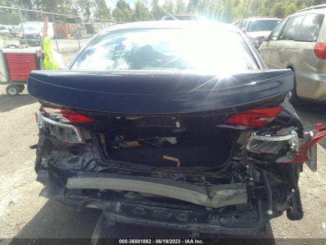 Nissan SENTRA S 2018 3N1AB7AP9JY231170 Image 16