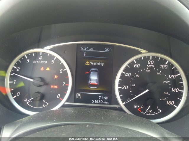 Nissan SENTRA S 2018 3N1AB7AP9JY231170 Image 7