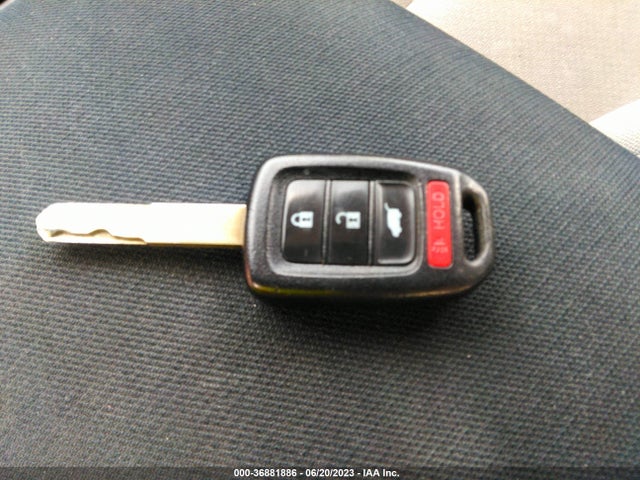 Honda CR-V LX 2015 5J6RM4H35FL073092 Image 11
