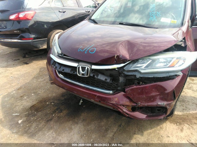 Honda CR-V LX 2015 5J6RM4H35FL073092 Image 6