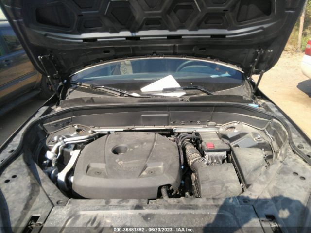 YV4A22PK1M1757004 Volvo Xc90 Momentum