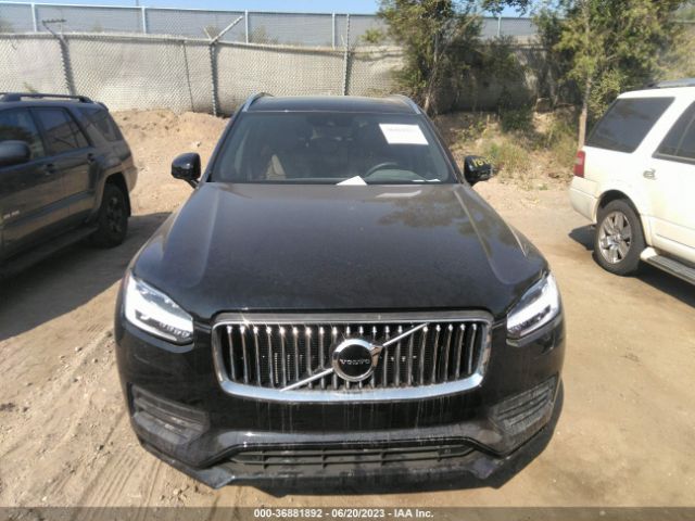 YV4A22PK1M1757004 Volvo Xc90 Momentum