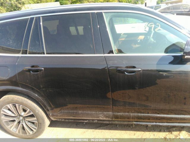 YV4A22PK1M1757004 Volvo Xc90 Momentum