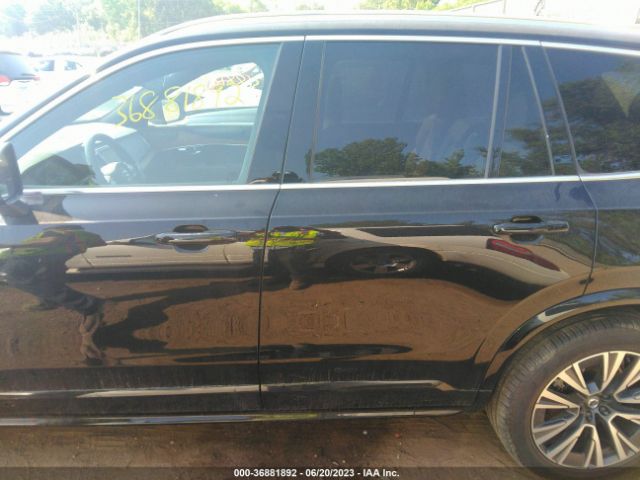 YV4A22PK1M1757004 Volvo Xc90 Momentum