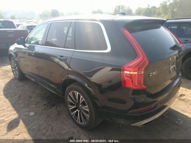 YV4A22PK1M1757004 Volvo Xc90 Momentum