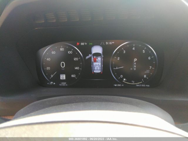 YV4A22PK1M1757004 Volvo Xc90 Momentum