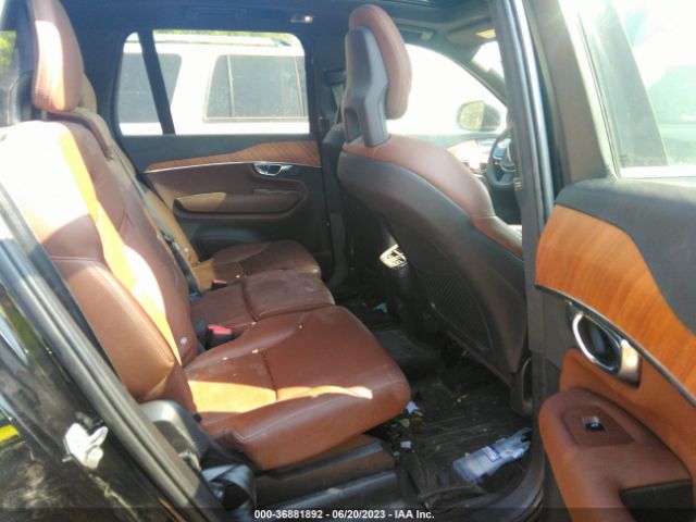 YV4A22PK1M1757004 Volvo Xc90 Momentum