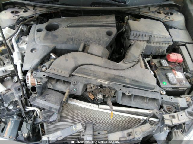 1N4AL3AP9HC168552 Nissan Altima 2.5 S