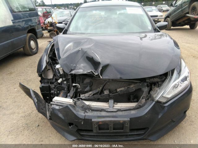 1N4AL3AP9HC168552 Nissan Altima 2.5 S