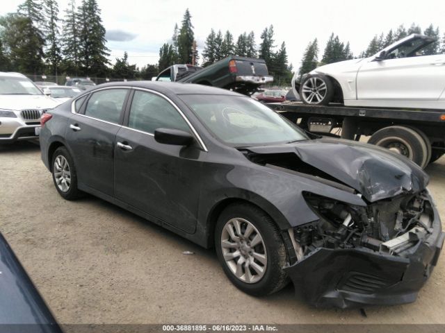 1N4AL3AP9HC168552 Nissan Altima 2.5 S