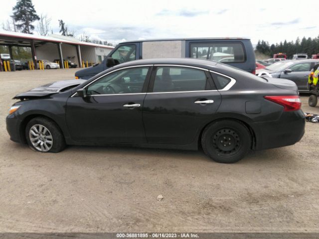 1N4AL3AP9HC168552 Nissan Altima 2.5 S