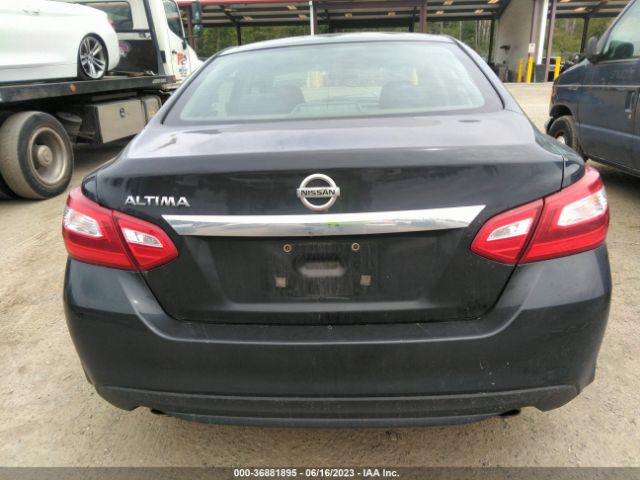 1N4AL3AP9HC168552 Nissan Altima 2.5 S